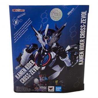 仮面ライダービルド (カメンライダービルド) アクションフィギュア 魂ウェブ商店限定 仮面ライダークローズ S.H.Figuarts