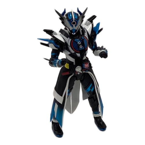 仮面ライダービルド (カメンライダービルド) アクションフィギュア 魂ウェブ商店限定 仮面ライダークローズ S.H.Figuarts