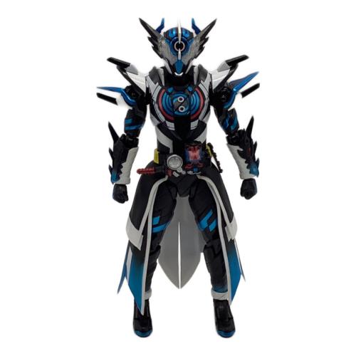 仮面ライダービルド (カメンライダービルド) アクションフィギュア 魂ウェブ商店限定 仮面ライダークローズ S.H.Figuarts