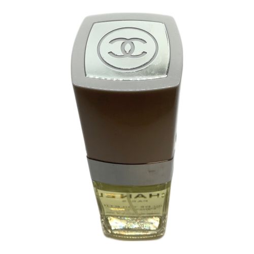 CHANEL (シャネル) オードトワレ クリスタル オー ヴェルト 100ml 残量80%-99%