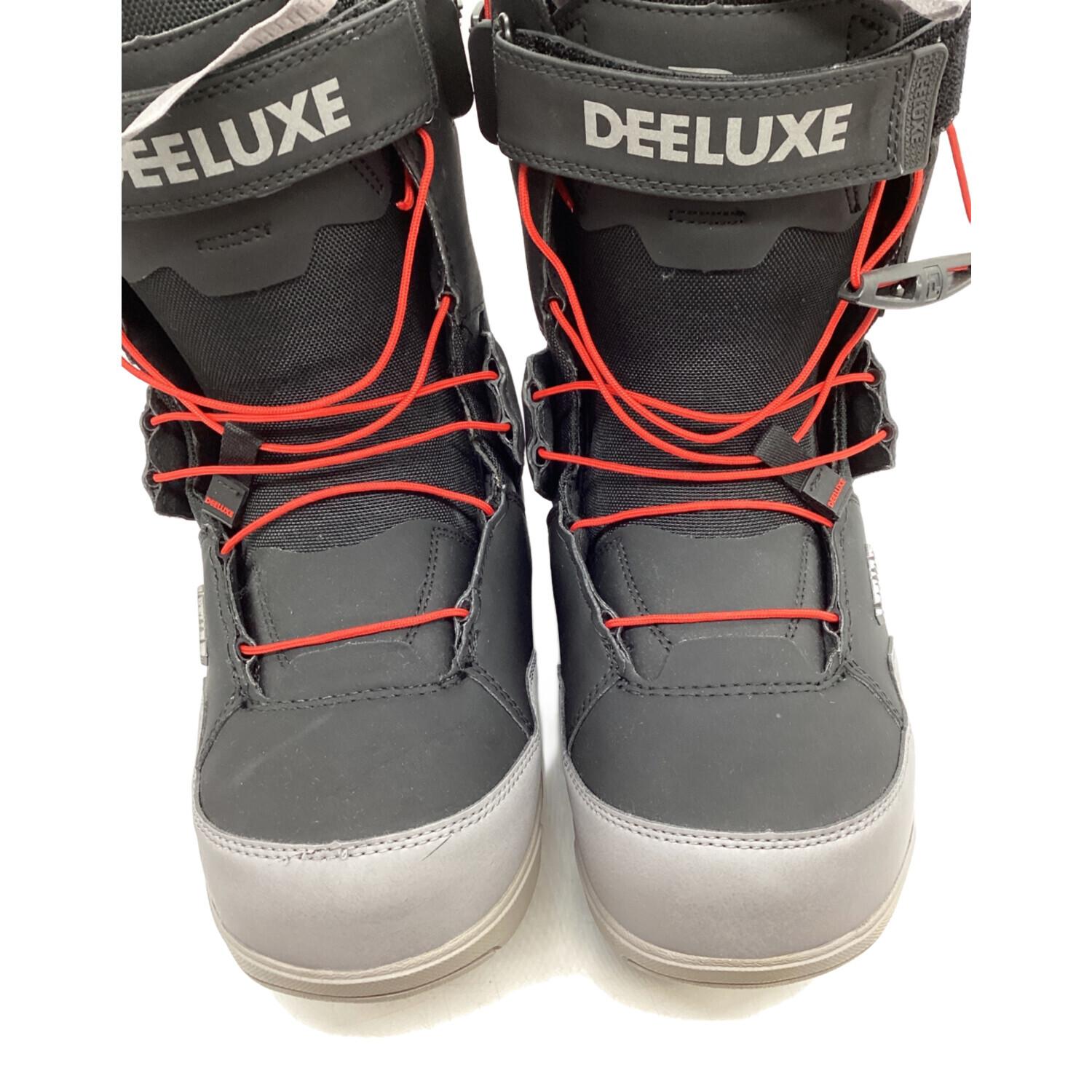 DEELUXE (ディーラックス) スノーボードブーツ メンズ SIZE 26.5cm
