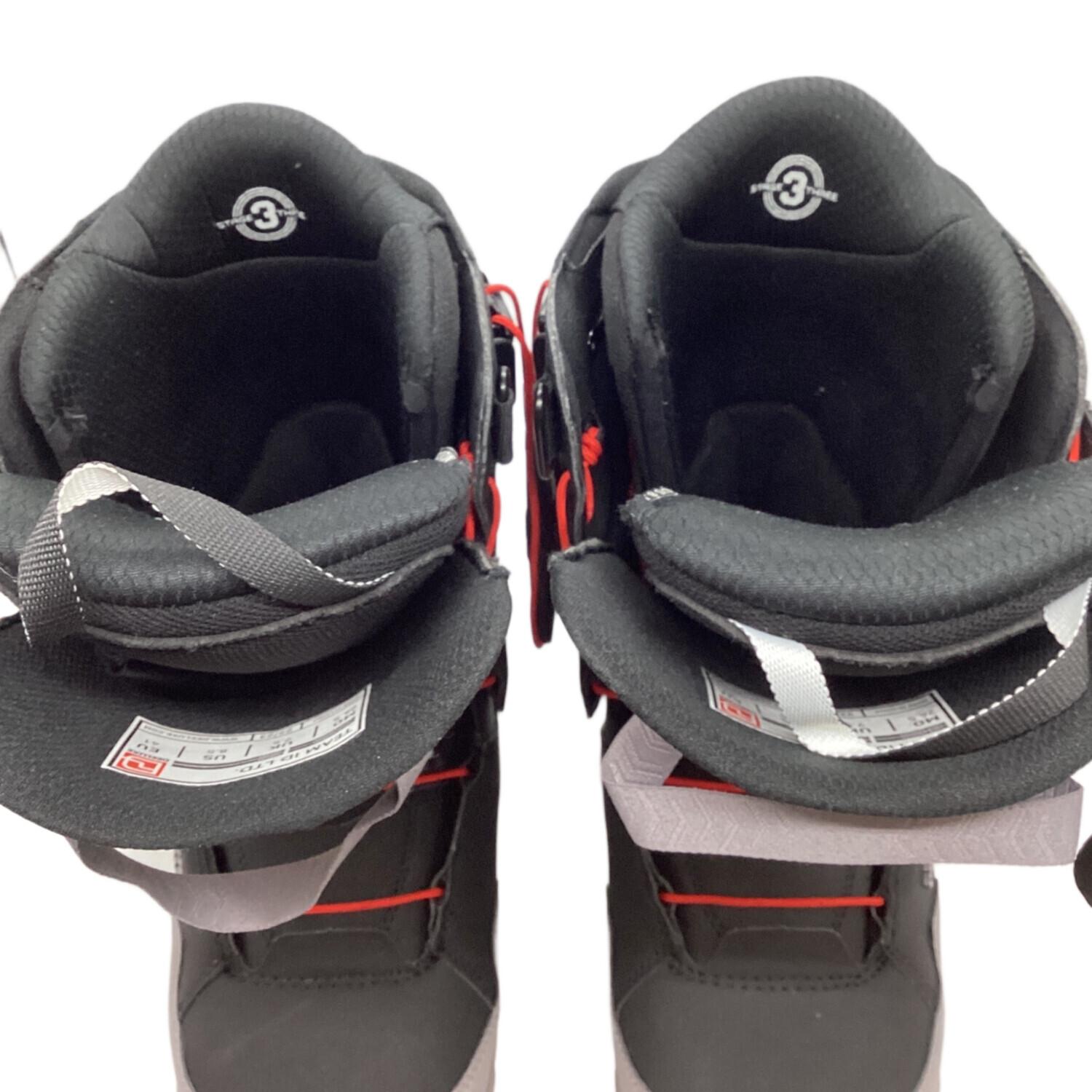 DEELUXE (ディーラックス) スノーボードブーツ メンズ SIZE 26.5cm