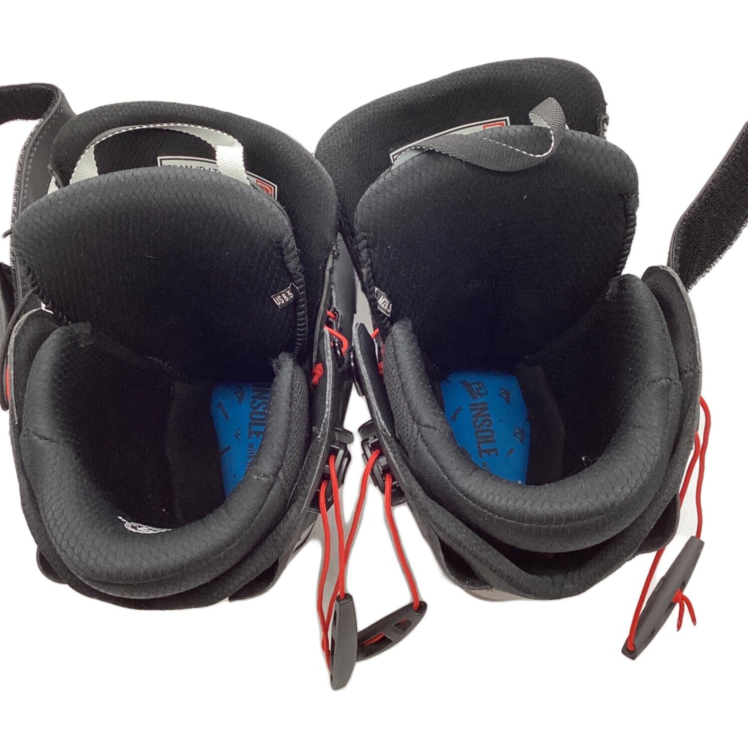 DEELUXE (ディーラックス) スノーボードブーツ メンズ SIZE 26.5cm