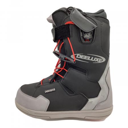 DEELUXE (ディーラックス) スノーボードブーツ メンズ SIZE 26.5cm