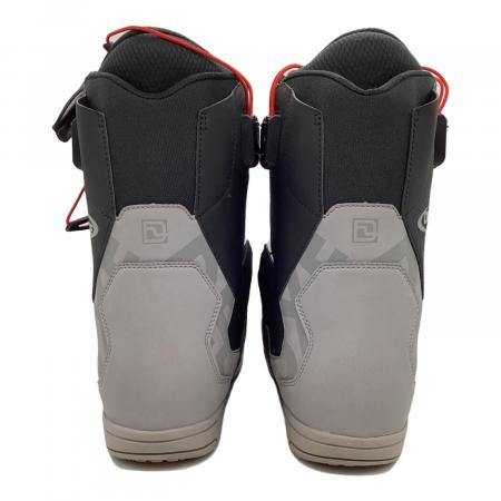 DEELUXE (ディーラックス) スノーボードブーツ メンズ SIZE 26.5
