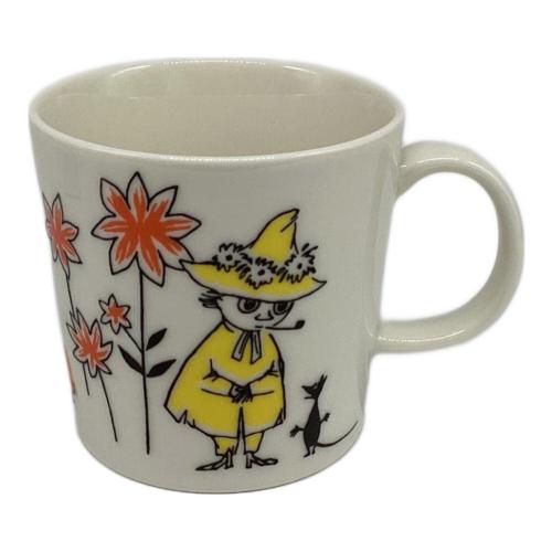 MOOMIN (ムーミン) マグカップ ARABIA