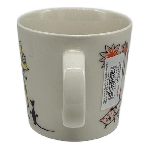 MOOMIN (ムーミン) マグカップ ARABIA