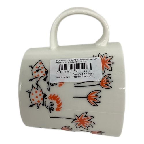 MOOMIN (ムーミン) マグカップ ARABIA