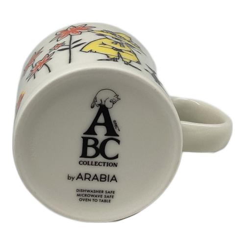 MOOMIN (ムーミン) マグカップ ARABIA