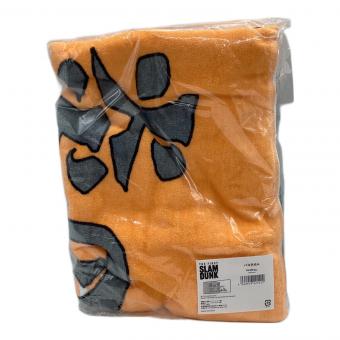 キャラクターグッズ スラムダンク 炎の男三っちゃん 三井 バスタオル