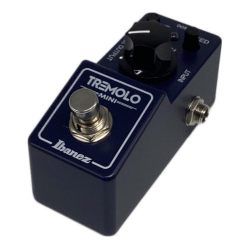 IBANEZ (アイバニーズ) トレモロ TRMINI