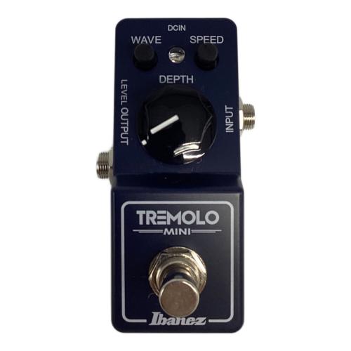 IBANEZ (アイバニーズ) トレモロ TRMINI