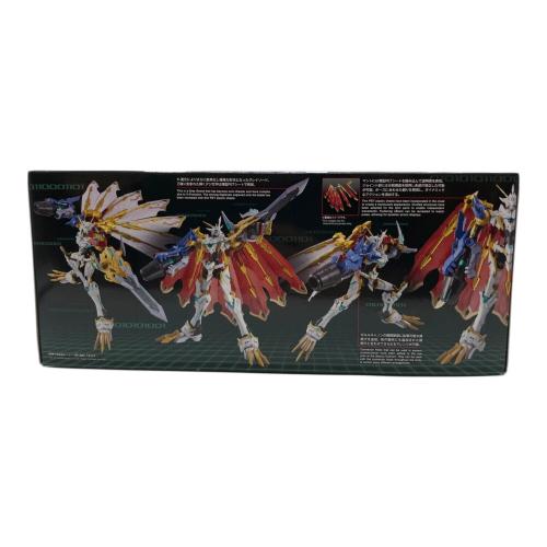 BANDAI (バンダイ) プラモデル オメガモン(X抗体) デジタルモンスター