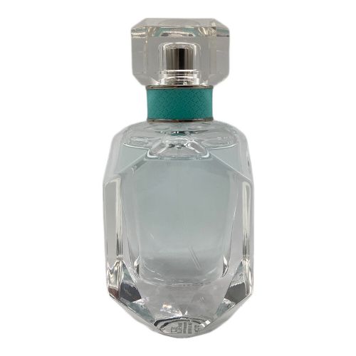 TIFFANY & Co. (ティファニー) オードパルファム 50ml 残量80%-99%