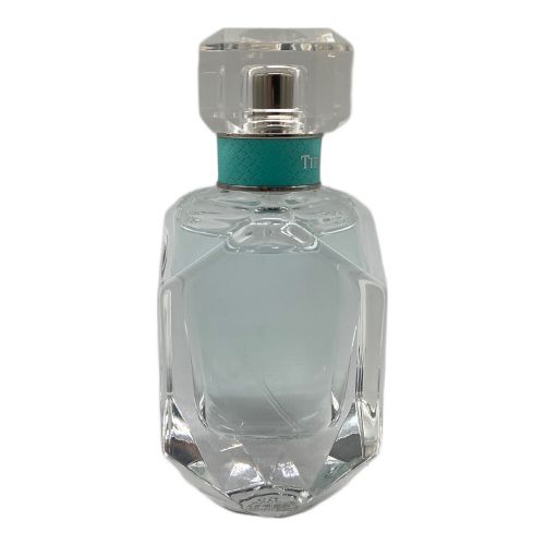 TIFFANY & Co. (ティファニー) オードパルファム 50ml 残量80%-99%