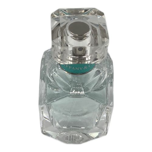 TIFFANY & Co. (ティファニー) オードパルファム 50ml 残量80%-99%