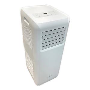 IRIS OHYAMA (アイリスオーヤマ) ポータブルクーラー IPA-2203G 2022年製 296リモコン