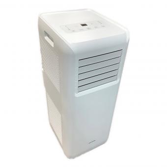 IRIS OHYAMA (アイリスオーヤマ) ポータブルクーラー IPA-2203G 2022年製 296リモコン