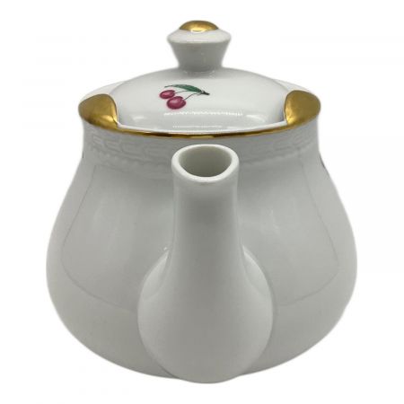 RICHARD GINORI (リチャードジノリ) ティーポット ボンジョルノ