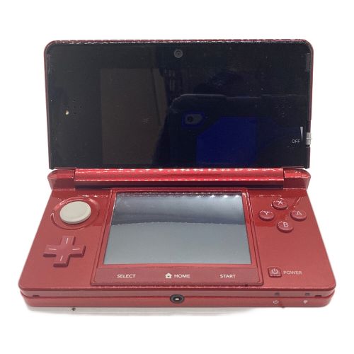 3DS CTR-001 動作確認済み CJM11206887 5