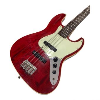 FENDER JAPAN (フェンダージャパン) ジャズベースAJB-110DMC Aerodyne Jazz Bass S015647