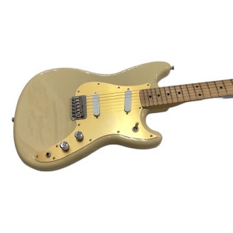 FENDER MEXICO (フェンダーメキシコ) エレキギター DUO SONIC DESERT SAND  MX21027005