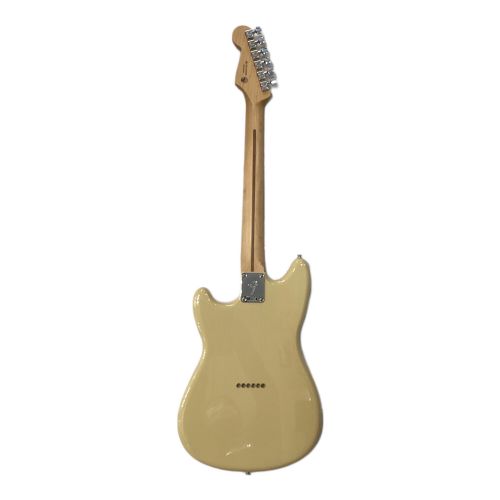 FENDER MEXICO (フェンダーメキシコ) エレキギター DUO SONIC DESERT SAND  MX21027005