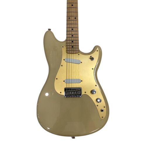 FENDER MEXICO (フェンダーメキシコ) エレキギター DUO SONIC DESERT SAND  MX21027005