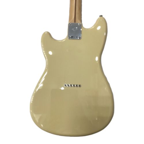 FENDER MEXICO (フェンダーメキシコ) エレキギター DUO SONIC DESERT SAND  MX21027005