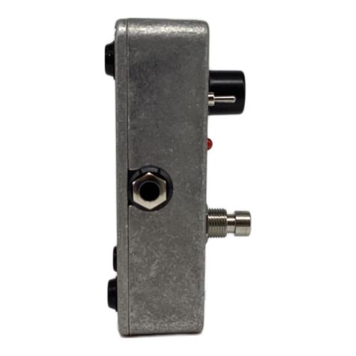 Electro Harmonix (エレクトロハーモニクス) エフェクター FREEZE SOUND RETAINER