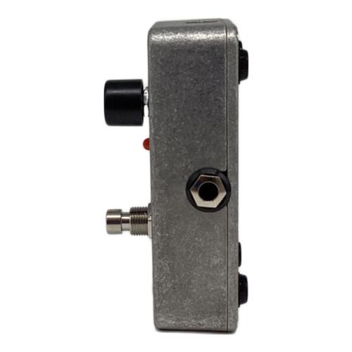 Electro Harmonix (エレクトロハーモニクス) エフェクター FREEZE SOUND RETAINER