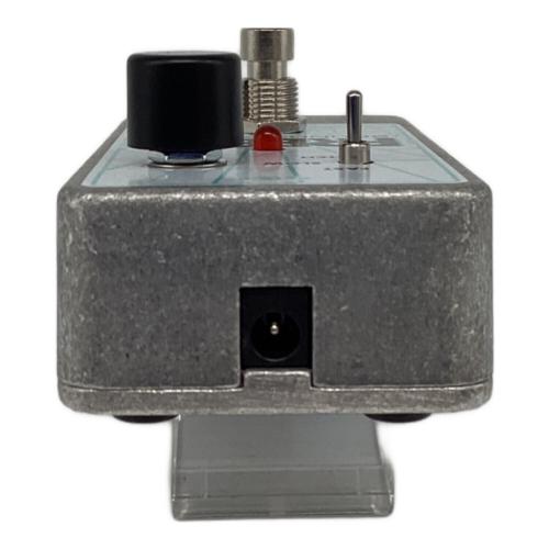 Electro Harmonix (エレクトロハーモニクス) エフェクター FREEZE SOUND RETAINER