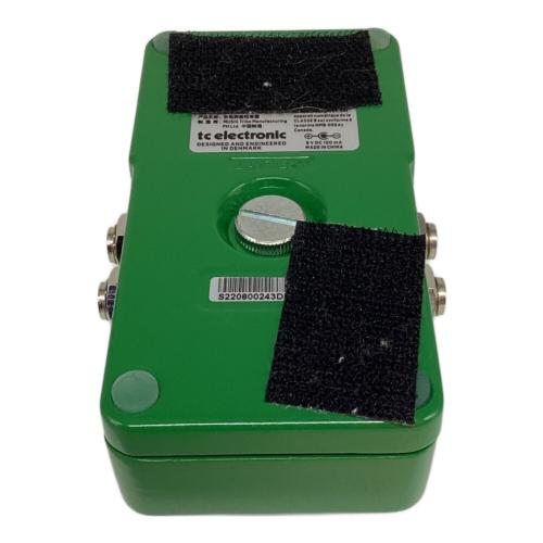 t.c.electronic (ＴＣエレクトロニック) エフェクター CORONA CHORUS