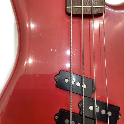 FENDER JAPAN (フェンダージャパン) エレキベース 80年代 PB-555 PRECISION BASS 動作確認済み A030020