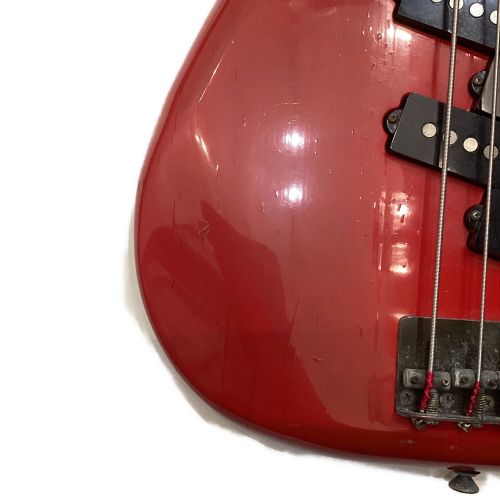 FENDER JAPAN (フェンダージャパン) エレキベース 80年代 PB-555 PRECISION BASS 動作確認済み A030020