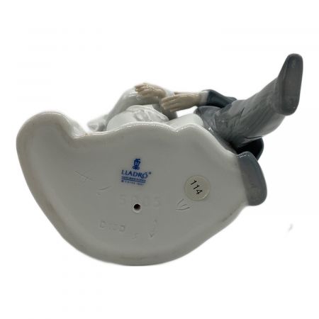 LLADRO (リヤドロ) フィギュリン 「ウェディング 門出の日