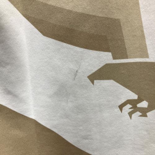 Champion (チャンピオン) レプリカユニフォーム C8-RB302 車いすバスケットボール日本代表 メンズ SIZE S ホワイト