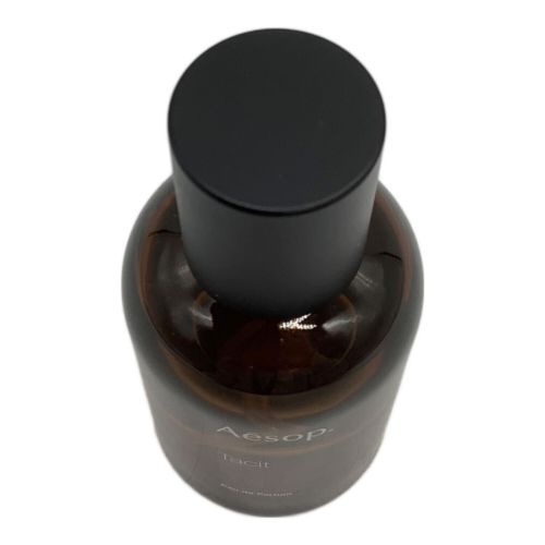 Aesop (イソップ) オードパルファム Tacit 50ml 残量80%-99%