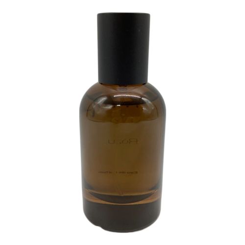 Aesop (イソップ) オードパルファム Rozu 50ml 残量80%-99%