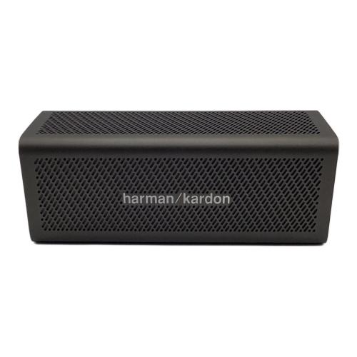HaRman (ハーマン) ワイヤレススピーカー Harman Kardon One