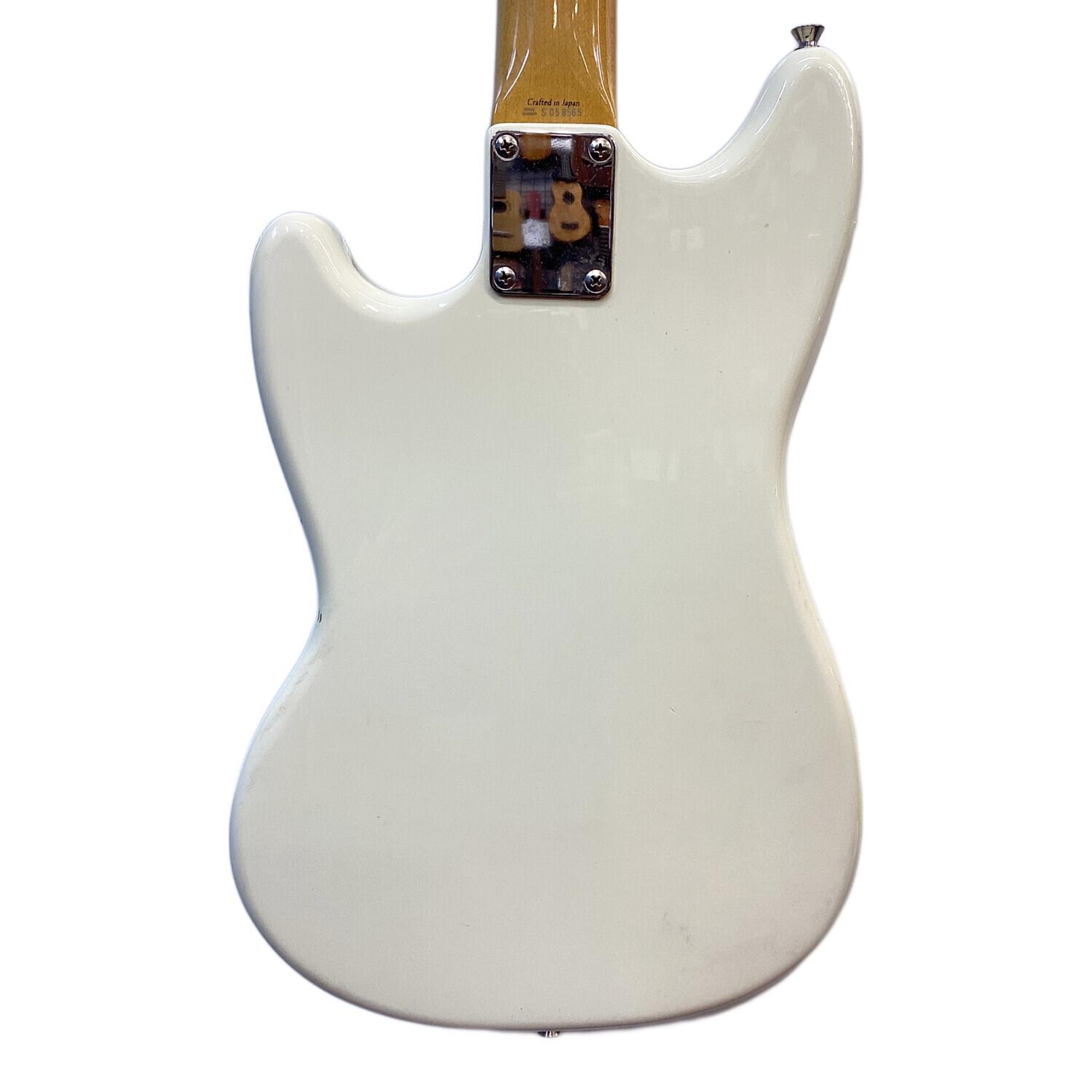 FENDER JAPAN (フェンダージャパン) MUSTANG ムスタング エレキギター