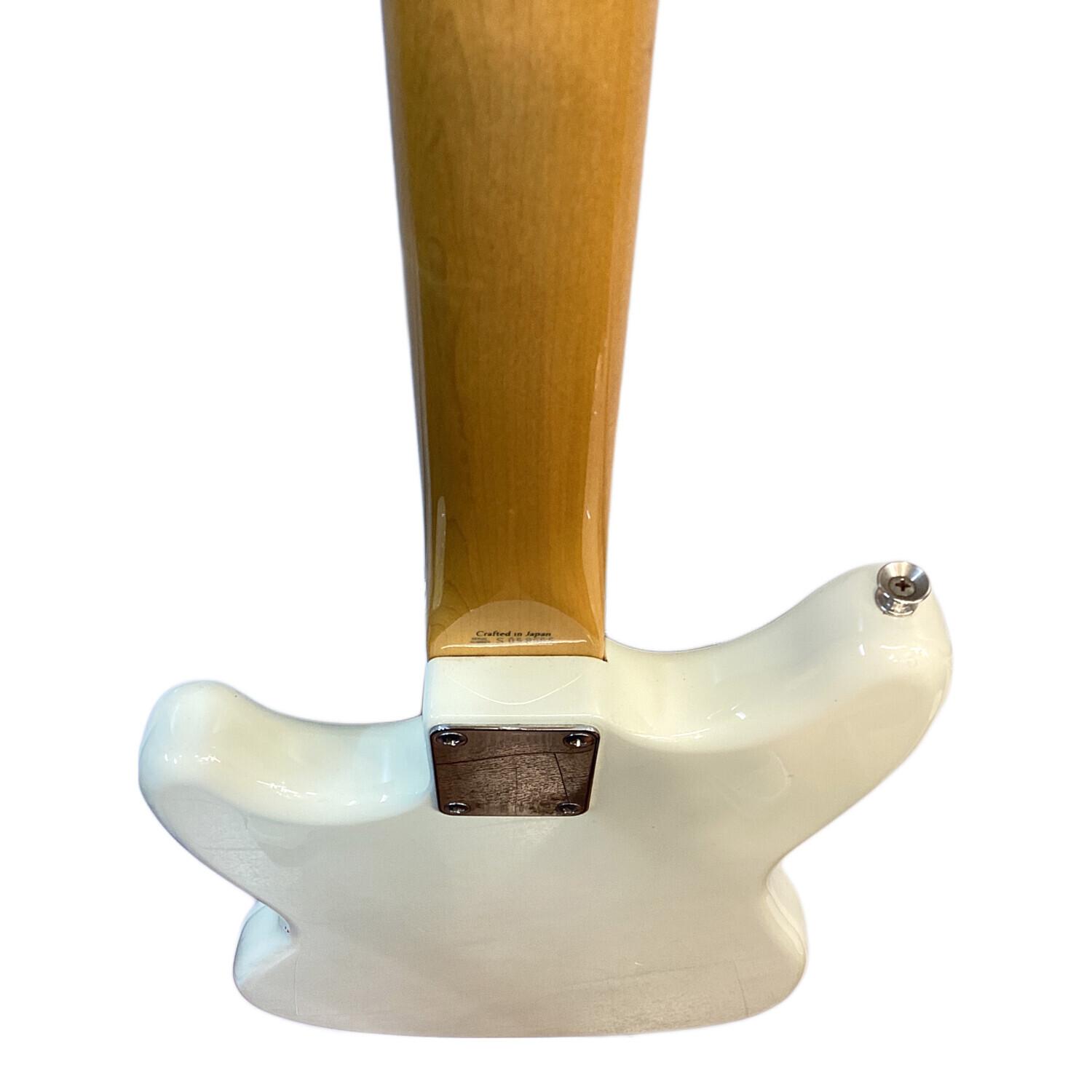 FENDER JAPAN (フェンダージャパン) MUSTANG ムスタング エレキギター