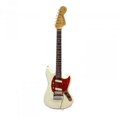 Fender Japan フェンダーMG65-86 ムスタング　エレキギター FENDER JAPAN (フェンダージャパン) MUSTANG ムスタング エレキギター