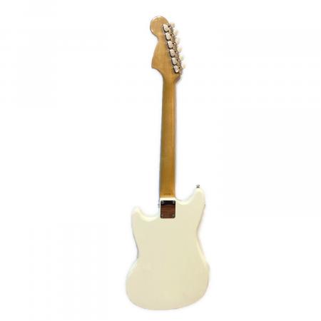 Fender Japan MUSTANG MG65-86 VMH S0シリアル FENDER JAPAN (フェンダージャパン) MUSTANG ムスタング エレキギター