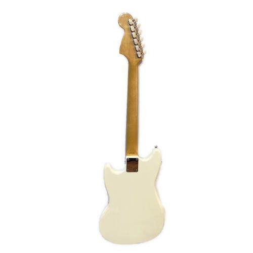 FENDER JAPAN (フェンダージャパン) MUSTANG ムスタング エレキギター MG65-86 2006～2008年製 ヴィンテージホワイト