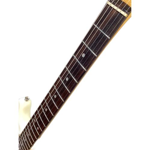FENDER JAPAN (フェンダージャパン) MUSTANG ムスタング エレキギター MG65-86 2006～2008年製 ヴィンテージホワイト