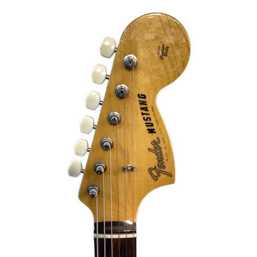 FENDER JAPAN (フェンダージャパン) MUSTANG ムスタング エレキギター