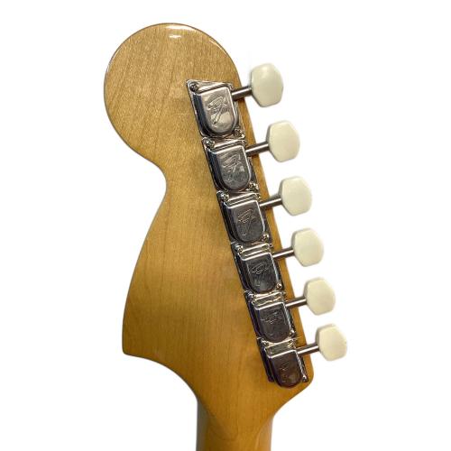 FENDER JAPAN (フェンダージャパン) MUSTANG ムスタング エレキギター MG65-86 2006～2008年製 ヴィンテージホワイト