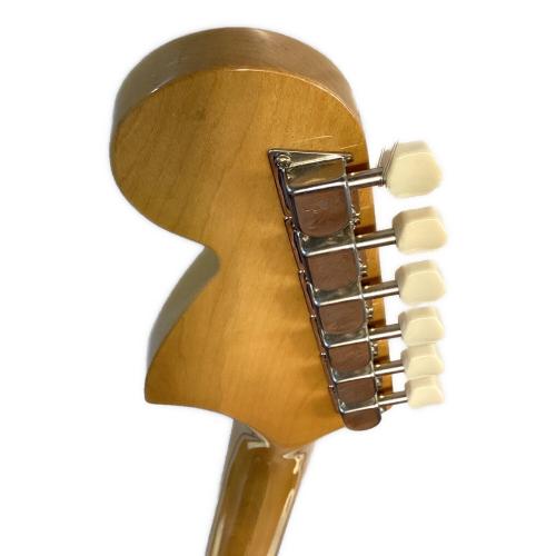 FENDER JAPAN (フェンダージャパン) MUSTANG ムスタング エレキギター MG65-86 2006～2008年製 ヴィンテージホワイト