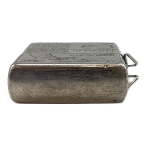 ZIPPO ルパン三世 2000年製